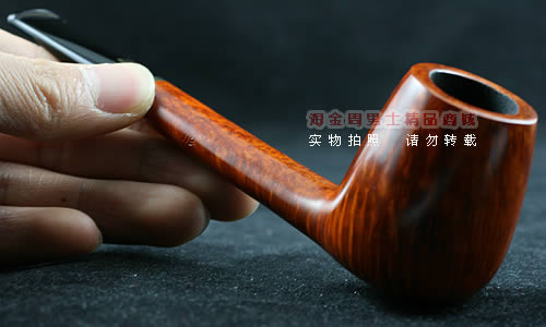 丹麦Stanwell石楠木烟斗|5件套装Tawny 113-8