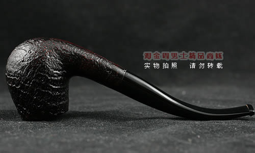 丹麦Stanwell石楠木烟斗|5件套装粗口斗123-4