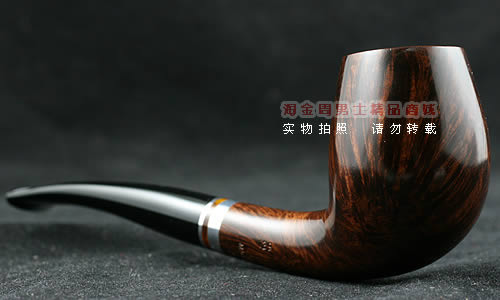 丹麦Stanwell史丹威石楠木烟斗|5件套装TRIO-139-2