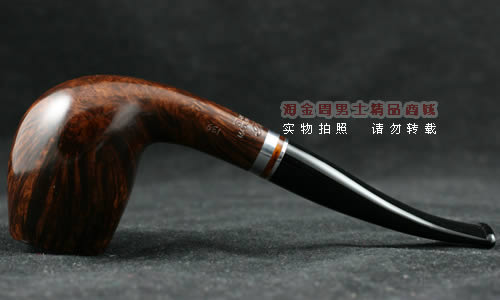 丹麦Stanwell史丹威石楠木烟斗|5件套装TRIO-139-4