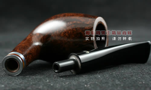 丹麦Stanwell史丹威石楠木烟斗|5件套装TRIO-139-6