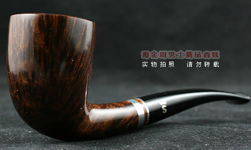 丹麦Stanwell史丹威石楠木烟斗|5件套装TRIO-140-1