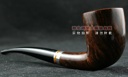 丹麦Stanwell史丹威石楠木烟斗|5件套装TRIO-140-2