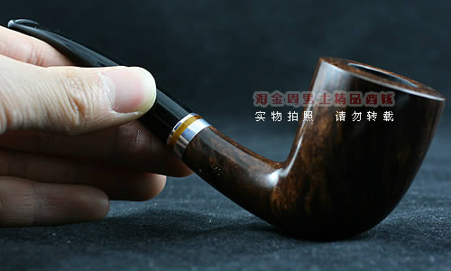 丹麦Stanwell史丹威石楠木烟斗|5件套装TRIO-140-8