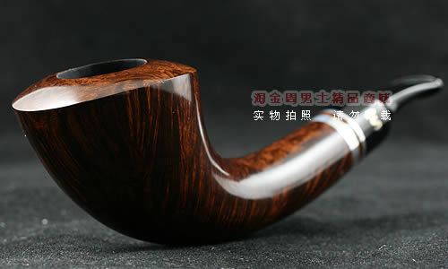 丹麦Stanwell史丹威石楠木烟斗|5件套装TRIO-145-1