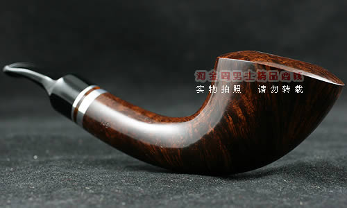 丹麦Stanwell史丹威石楠木烟斗|5件套装TRIO-145-2