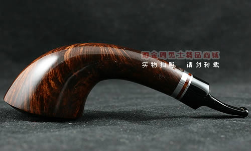 丹麦Stanwell史丹威石楠木烟斗|5件套装TRIO-145-4