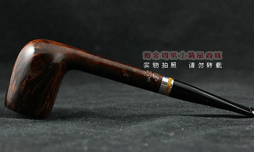 丹麦Stanwell史丹威石楠木烟斗|5件套装TRIO-174-4