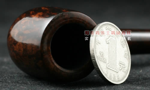 丹麦Stanwell史丹威石楠木烟斗|5件套装TRIO-174-5