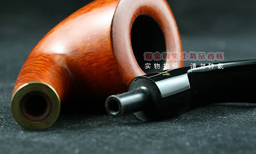 丹麦Stanwell石楠木烟斗|5件套装Tawny 19-7