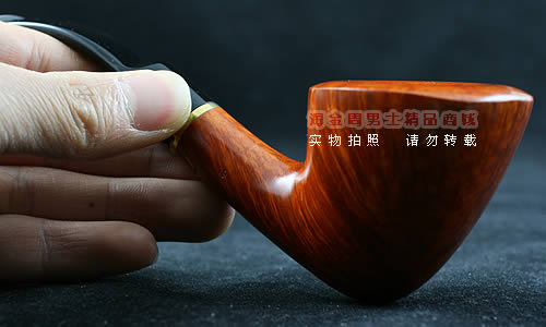 丹麦Stanwell石楠木烟斗|5件套装Tawny 19-8