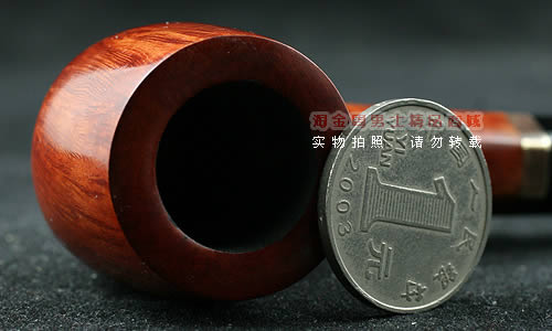 丹麦Stanwell石楠木烟斗|5件套flame grain199-5