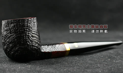 丹麦Stanwell石楠木烟斗|5件套装sixtus 200-1