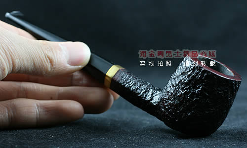 丹麦Stanwell石楠木烟斗|5件套装sixtus 200-8