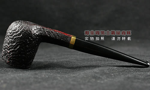 丹麦Stanwell石楠木烟斗|5件套装sixtus 208-4