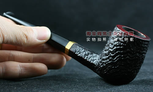 丹麦Stanwell石楠木烟斗|5件套装sixtus 208-8