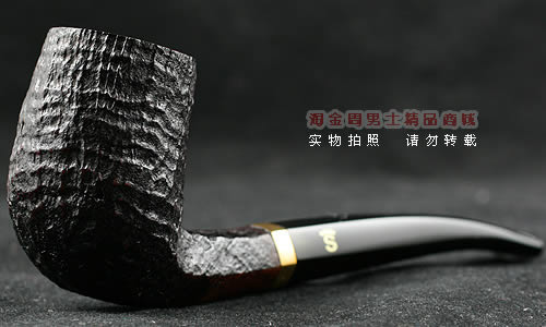 丹麦Stanwell石楠木烟斗|5件套装sixtus 212-1