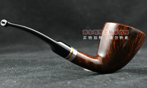 丹麦Stanwell史丹威石楠木烟斗|5件套装TRIO-227-3