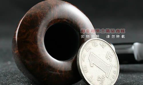 丹麦Stanwell史丹威石楠木烟斗|5件套装TRIO-227-5