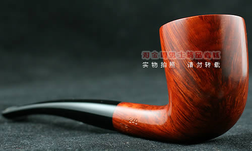 丹麦Stanwell石楠木烟斗|5件套装Featherweight240-2