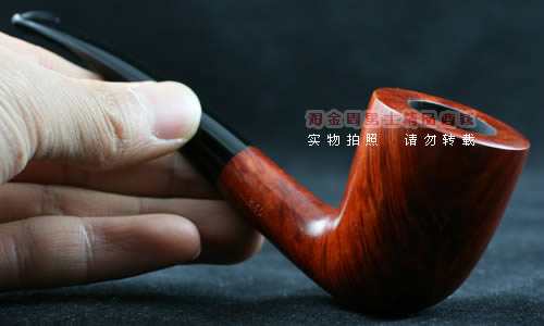 丹麦Stanwell石楠木烟斗|5件套装Featherweight240-8