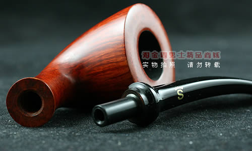 丹麦Stanwell石楠木烟斗|5件套装Featherweight241-7