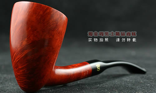 丹麦Stanwell石楠木烟斗|5件套装Featherweight243-1