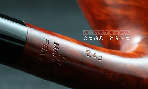 丹麦Stanwell石楠木烟斗|5件套装Featherweight243-6