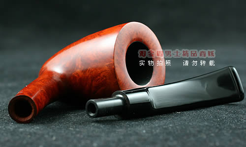 丹麦Stanwell石楠木烟斗|5件套装Featherweight243-7