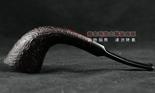 丹麦Stanwell石楠木烟斗|5件套装粗口斗244-4