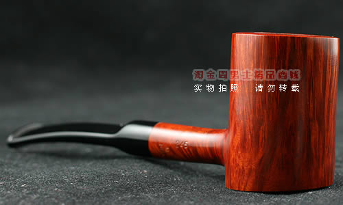 丹麦Stanwell石楠木烟斗|5件套装Featherweight245-2