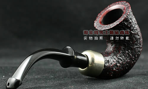 爱尔兰彼得森Peterson石楠木烟斗|5件套系统斗305-3