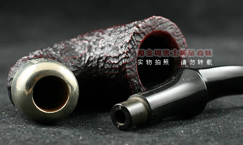 爱尔兰彼得森Peterson石楠木烟斗|5件套系统斗305-6