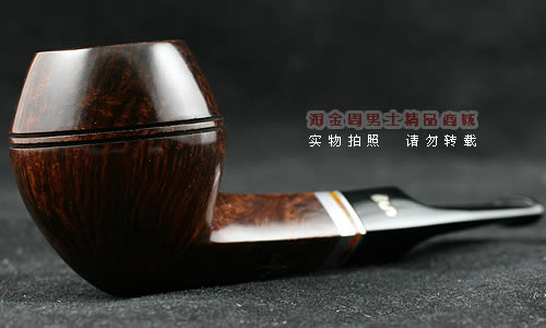 丹麦Stanwell史丹威石楠木烟斗|5件套装TRIO-32-1