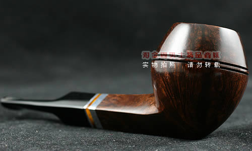 丹麦Stanwell史丹威石楠木烟斗|5件套装TRIO-32-2