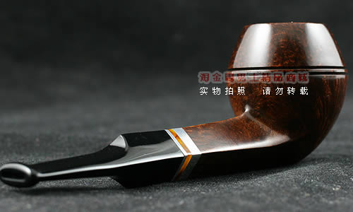 丹麦Stanwell史丹威石楠木烟斗|5件套装TRIO-32-3