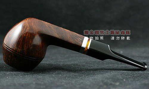丹麦Stanwell史丹威石楠木烟斗|5件套装TRIO-32-4