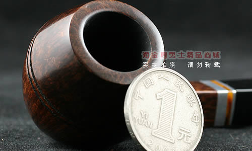 丹麦Stanwell史丹威石楠木烟斗|5件套装TRIO-32-5