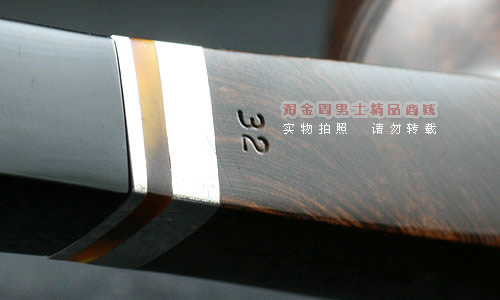 丹麦Stanwell史丹威石楠木烟斗|5件套装TRIO-32-6