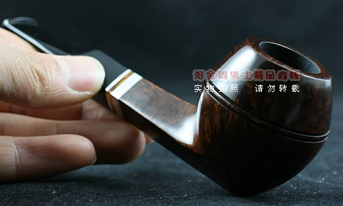 丹麦Stanwell史丹威石楠木烟斗|5件套装TRIO-32-8