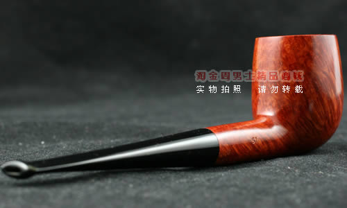 丹麦Stanwell石楠木烟斗|5件套flame grain51-3