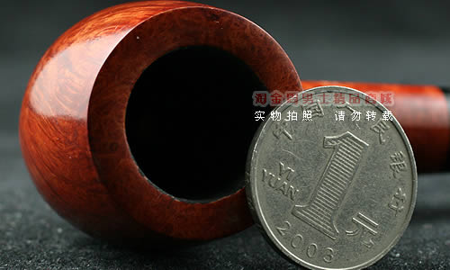 丹麦Stanwell石楠木烟斗|5件套flame grain51-5