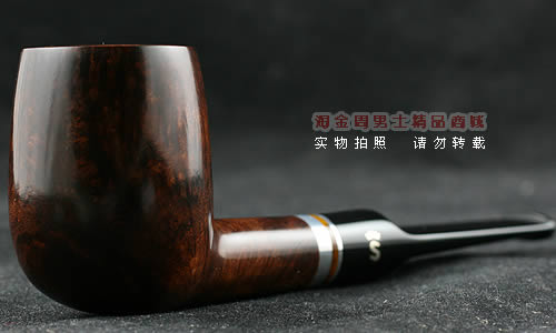 丹麦Stanwell史丹威石楠木烟斗|5件套装TRIO-53-1