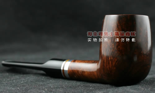 丹麦Stanwell史丹威石楠木烟斗|5件套装TRIO-53-2