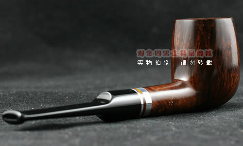 丹麦Stanwell史丹威石楠木烟斗|5件套装TRIO-53-3