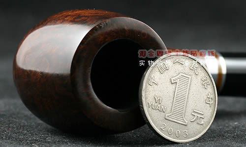 丹麦Stanwell史丹威石楠木烟斗|5件套装TRIO-53-5