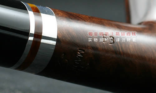 丹麦Stanwell史丹威石楠木烟斗|5件套装TRIO-53-6