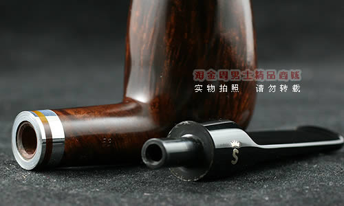 丹麦Stanwell史丹威石楠木烟斗|5件套装TRIO-53-7