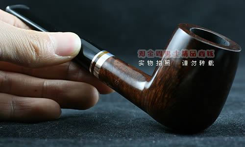 丹麦Stanwell史丹威石楠木烟斗|5件套装TRIO-53-8