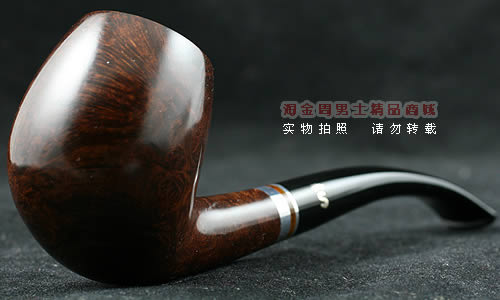 丹麦Stanwell史丹威石楠木烟斗|5件套装TRIO-83-1